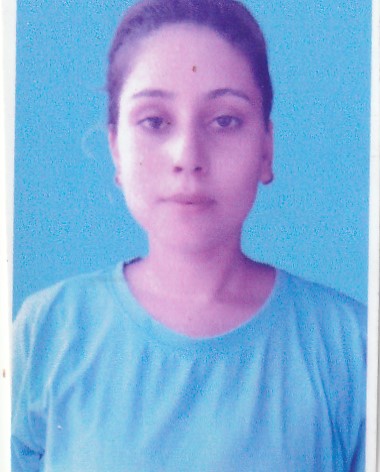 ANJALI KUMARI