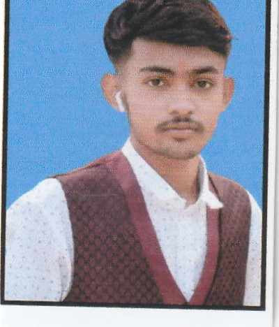 PANKAJ KUMAR SAH