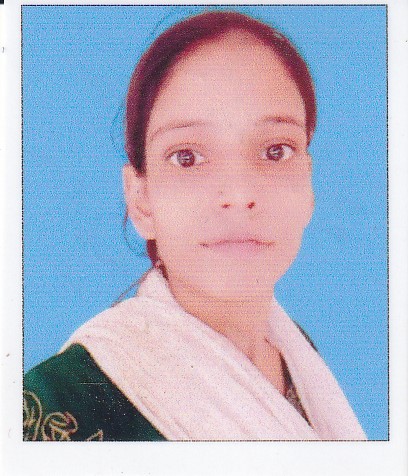 KHUSHI KUMARI