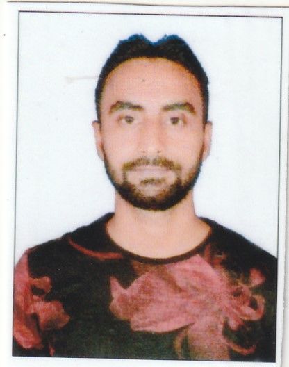 NAUSAD ANSARI